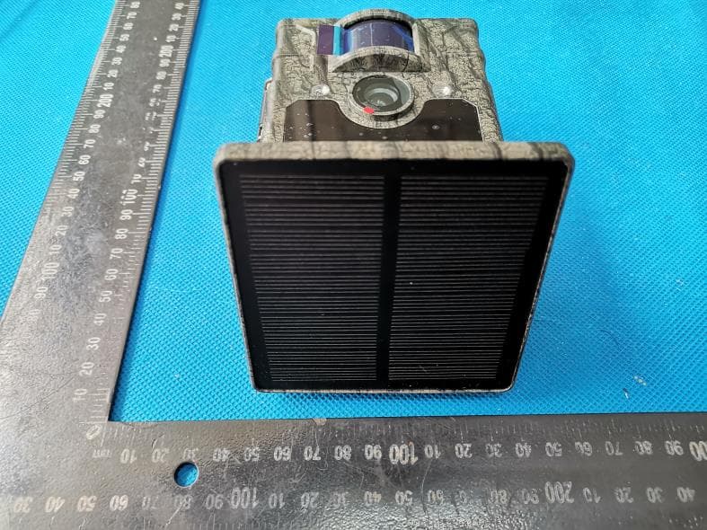 Trail Camera - FCC ID 2AVBN-RD7000WF - SHENZHEN REDLEAF TECHNOLOGY CO., LTD. (2)