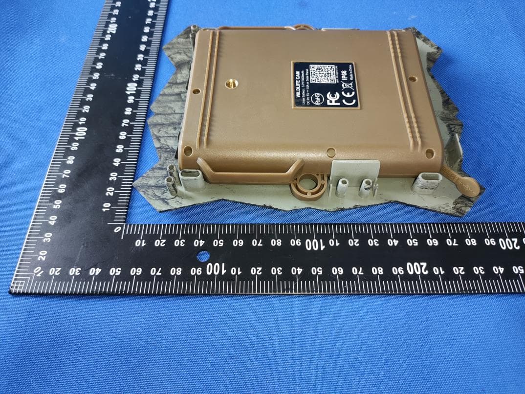 Trail Camera - FCC ID 2AVBN-T20WF - SHENZHEN REDLEAF TECHNOLOGY CO., LTD. (4)