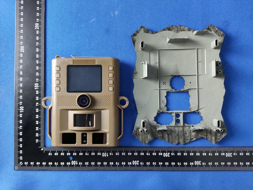 Trail Camera - FCC ID 2AVBN-T20WF - SHENZHEN REDLEAF TECHNOLOGY CO., LTD. (3)