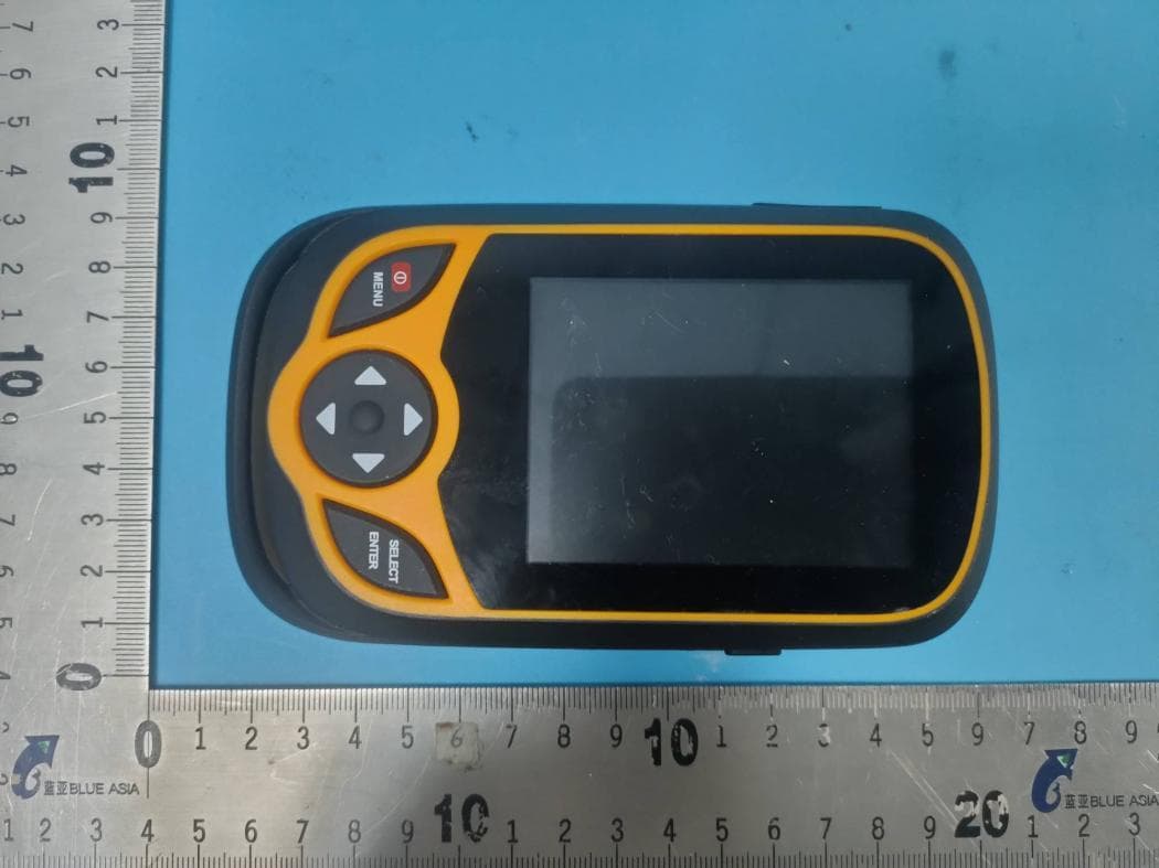 Infrared thermal imager - FCC ID 2AVBO-HT-A2 - Dongguan Xintai Instrument Co.,Ltd. (2)