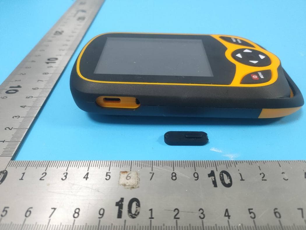 Infrared thermal imager - FCC ID 2AVBO-HT-A2 - Dongguan Xintai Instrument Co.,Ltd. (5)