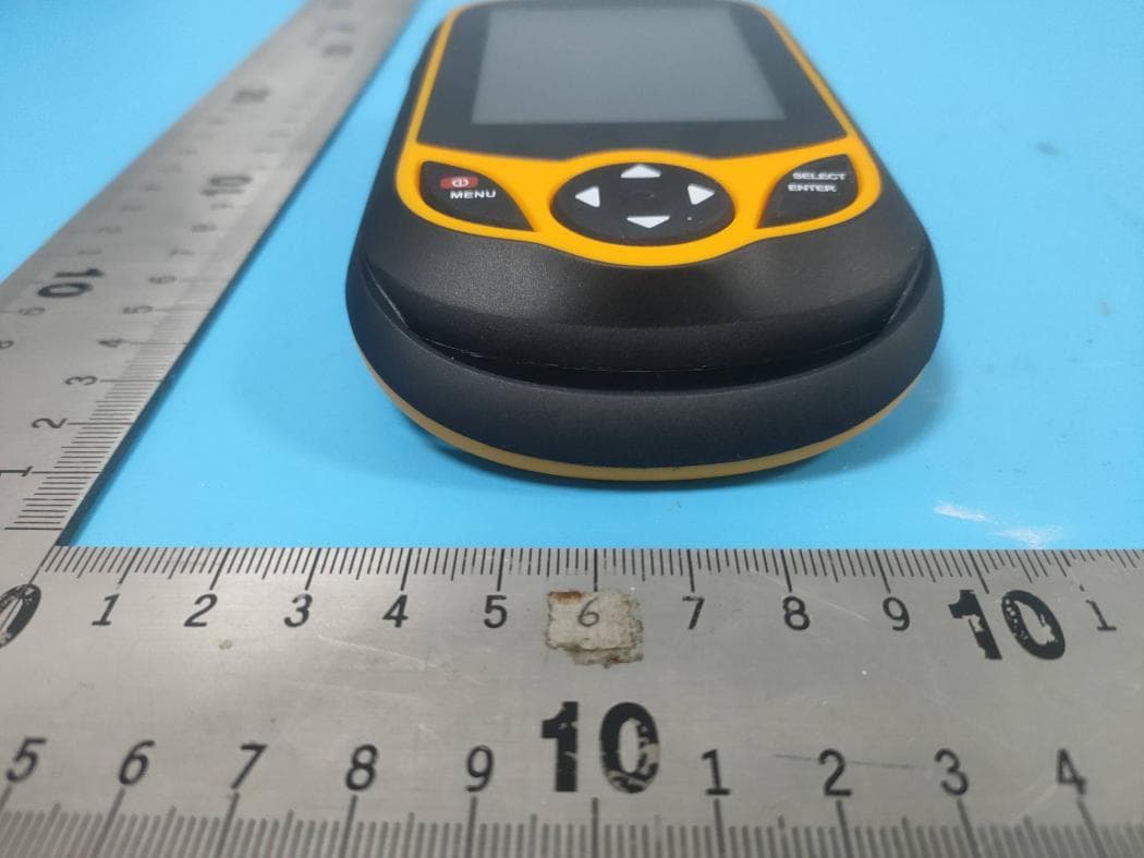 Infrared thermal imager - FCC ID 2AVBO-HT-A2 - Dongguan Xintai Instrument Co.,Ltd. (3)