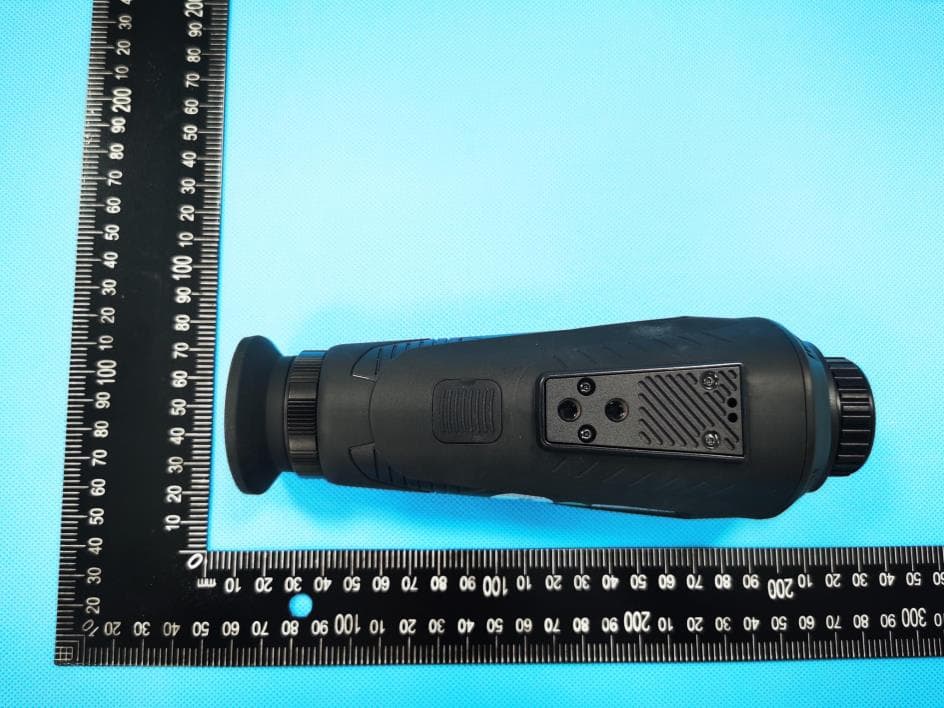 Thermal Imagers - FCC ID 2AVBO-HT-S601 - Dongguan Xintai Instrument Co.,Ltd. (3)