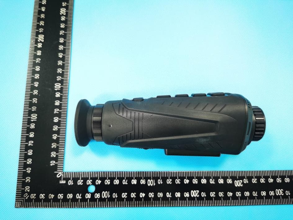 Thermal Imagers - FCC ID 2AVBO-HT-S601 - Dongguan Xintai Instrument Co.,Ltd. (2)