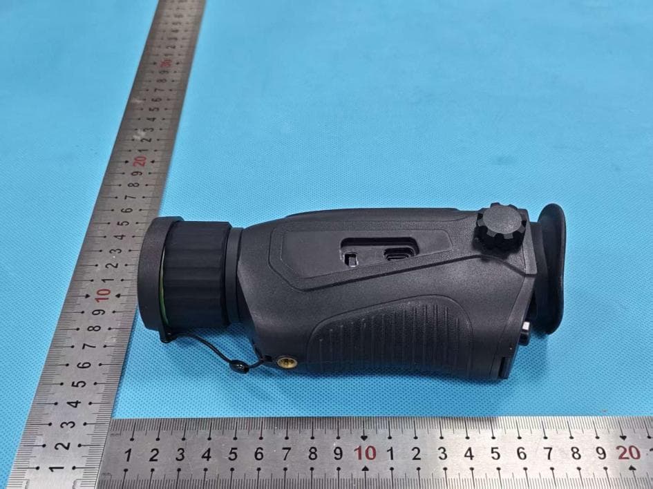 Handheld Thermal Imaging Monocular - FCC ID 2AVBOHT-S05 - Dongguan Xintai Instrument Co.,Ltd. (5)