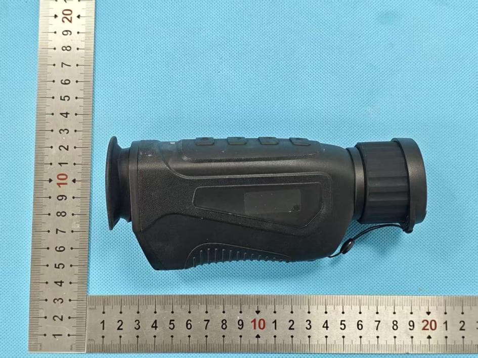 Handheld Thermal Imaging Monocular - FCC ID 2AVBOHT-S05 - Dongguan Xintai Instrument Co.,Ltd. (2)
