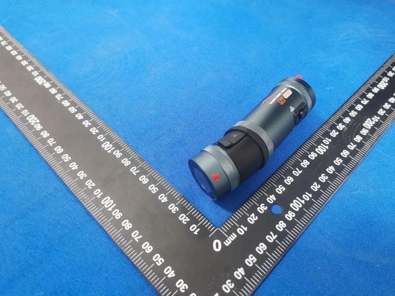 Video Recorder - FCC ID 2AVC5-DB5 - Shenzhen Chaoyinsu Electronic Co., Ltd. (2)
