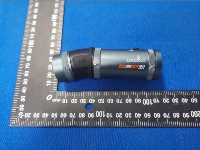 Video Recorder - FCC ID 2AVC5-DB5 - Shenzhen Chaoyinsu Electronic Co., Ltd. (4)