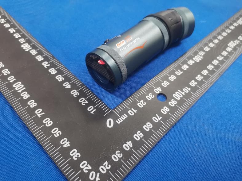 Video Recorder - FCC ID 2AVC5-DB5 - Shenzhen Chaoyinsu Electronic Co., Ltd. (3)