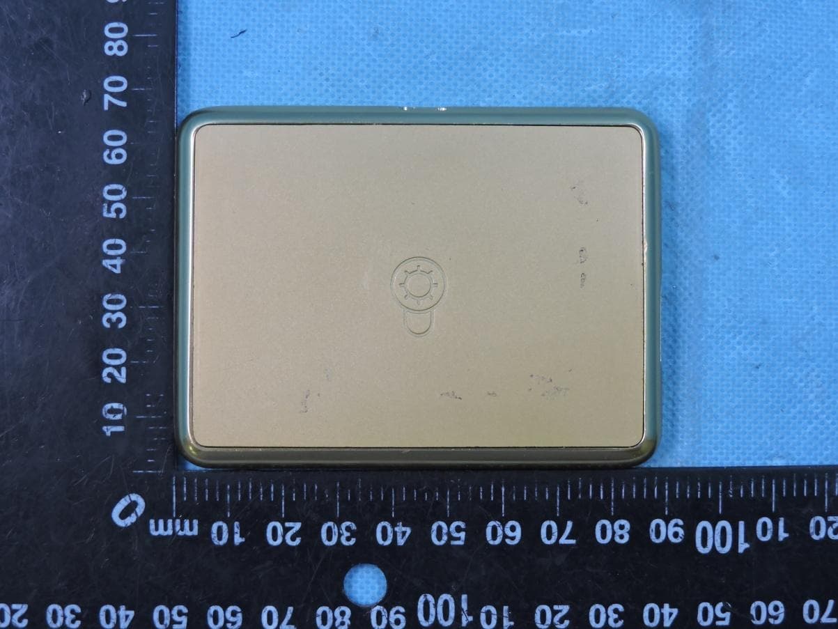 OPOLO Cosmos - FCC ID 2AVCFOPOLOCOSMOS - OPOLO Limited (3)