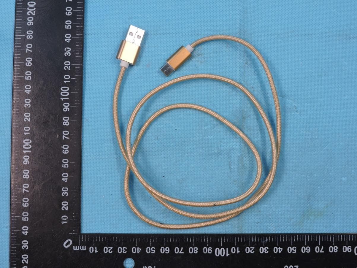 OPOLO Cosmos - FCC ID 2AVCFOPOLOCOSMOS - OPOLO Limited