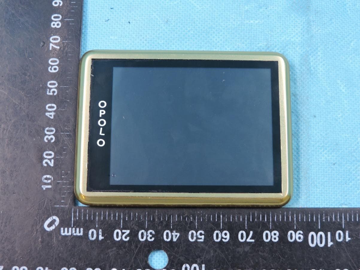 OPOLO Cosmos - FCC ID 2AVCFOPOLOCOSMOS - OPOLO Limited (2)