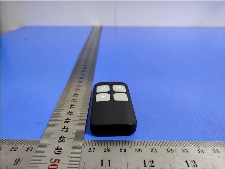 Intelligent Neck Massager Controller - FCC ID 2AVCG-M1C - LEPU ZHIXIN MEDICAL TECHNOLOGY (TIANJIN) CO.,LTD (5)