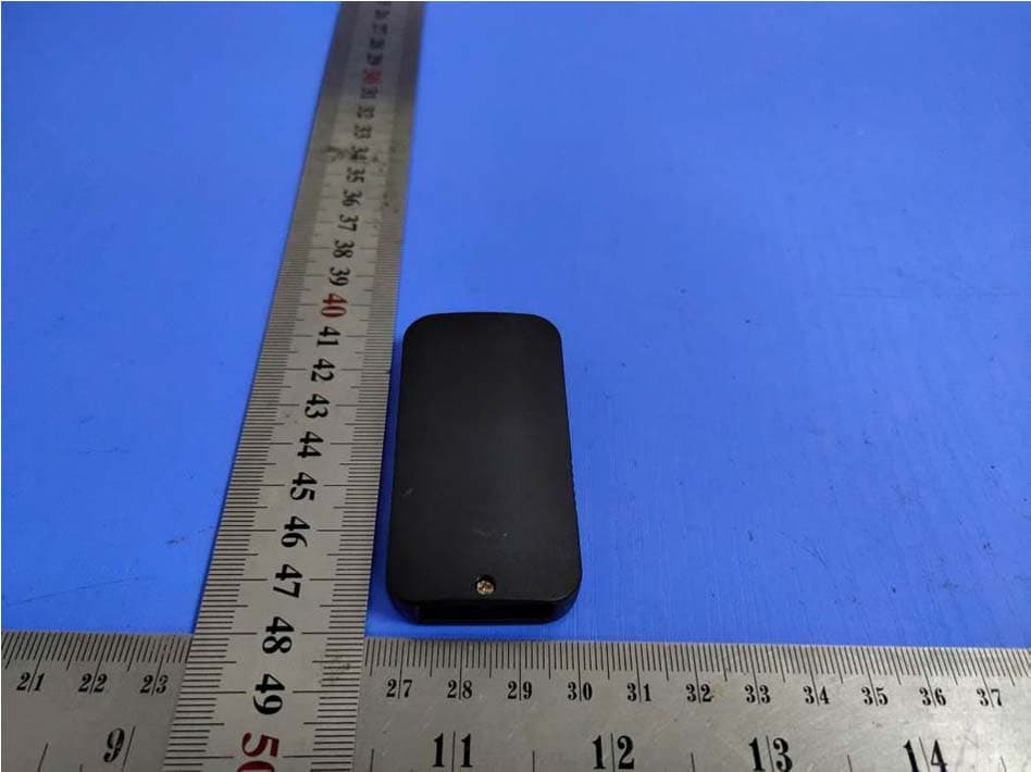 Intelligent Neck Massager Controller - FCC ID 2AVCG-M1C - LEPU ZHIXIN MEDICAL TECHNOLOGY (TIANJIN) CO.,LTD (3)