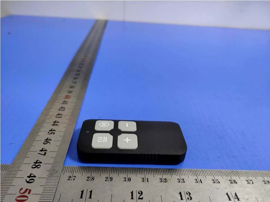 Intelligent Neck Massager Controller - FCC ID 2AVCG-M1C - LEPU ZHIXIN MEDICAL TECHNOLOGY (TIANJIN) CO.,LTD (4)