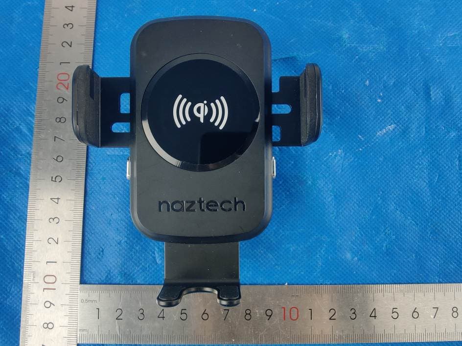 Smart Grip Wireless Charging Car Mount - FCC ID 2AVCH-15425 - Guangdong Bekey Technology Co.,Ltd. (3)