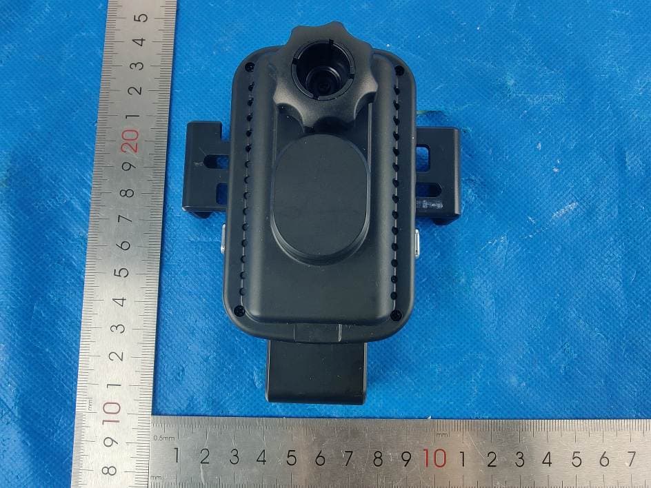 Smart Grip Wireless Charging Car Mount - FCC ID 2AVCH-15425 - Guangdong Bekey Technology Co.,Ltd. (2)