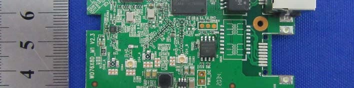 Wifi range extender - FCC ID 2AVCH-702403 - Guangdong Bekey Technology Co.,Ltd. (2)
