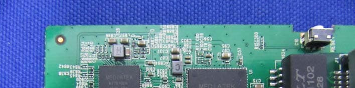 Wifi range extender - FCC ID 2AVCH-702403 - Guangdong Bekey Technology Co.,Ltd. (4)