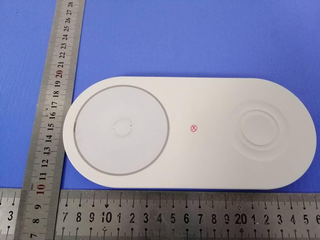 3-IN 1 Wireless Charger - FCC ID 2AVCH-90060PI - Guangdong Bekey Technology Co.,Ltd. (5)