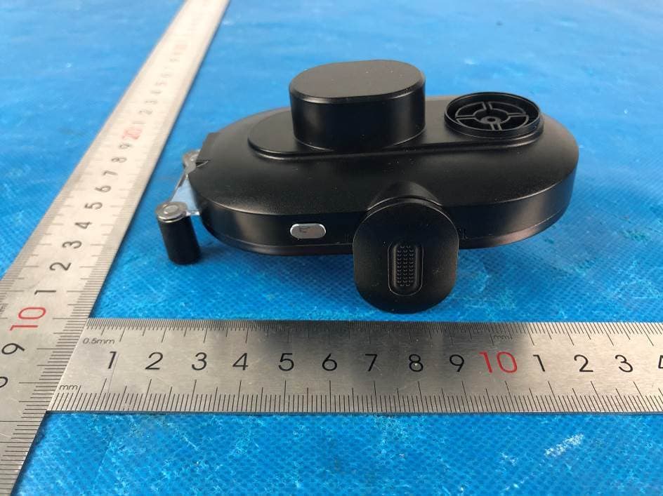 Qi Wireless Car Charger - FCC ID 2AVCH-AT1435 - Guangdong Bekey Technology Co.,Ltd. (4)