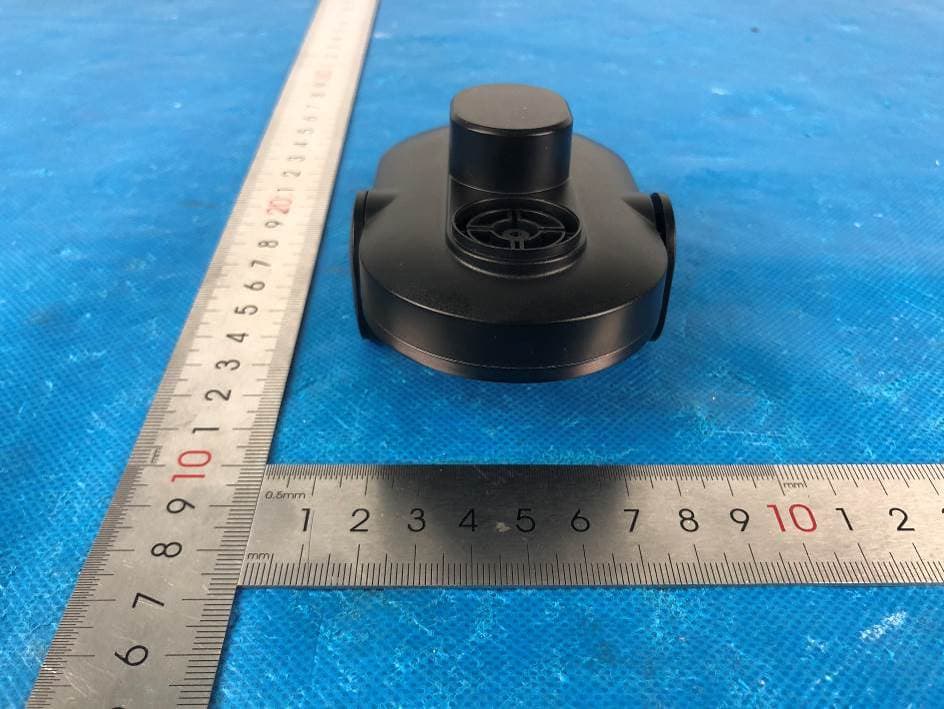 Qi Wireless Car Charger - FCC ID 2AVCH-AT1435 - Guangdong Bekey Technology Co.,Ltd. (3)