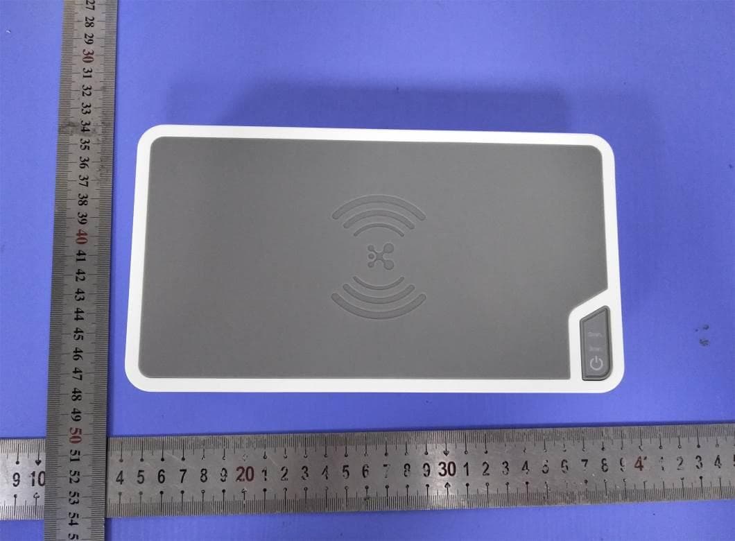 Atomi cell Phone UV sanitizer(Qi Charger) - FCC ID 2AVCH-AT1502 - Guangdong Bekey Technology Co.,Ltd. (3)