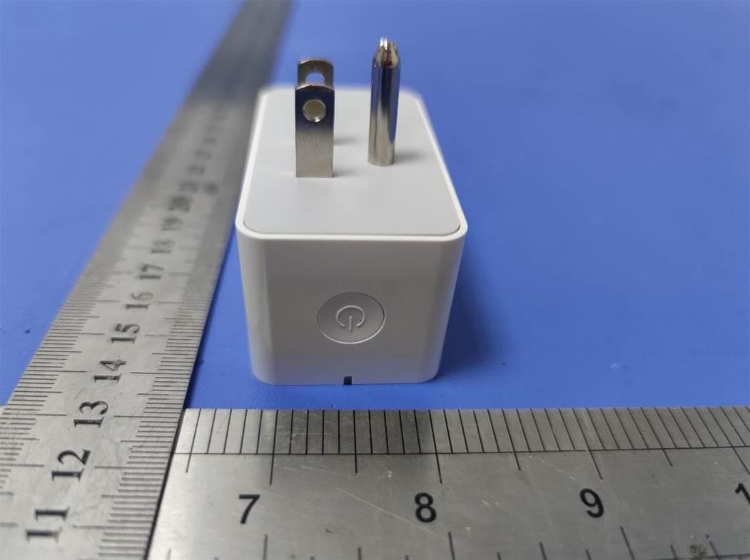 Smart Plug - FCC ID 2AVCH-AT1505 - Guangdong Bekey Technology Co.,Ltd. (2)