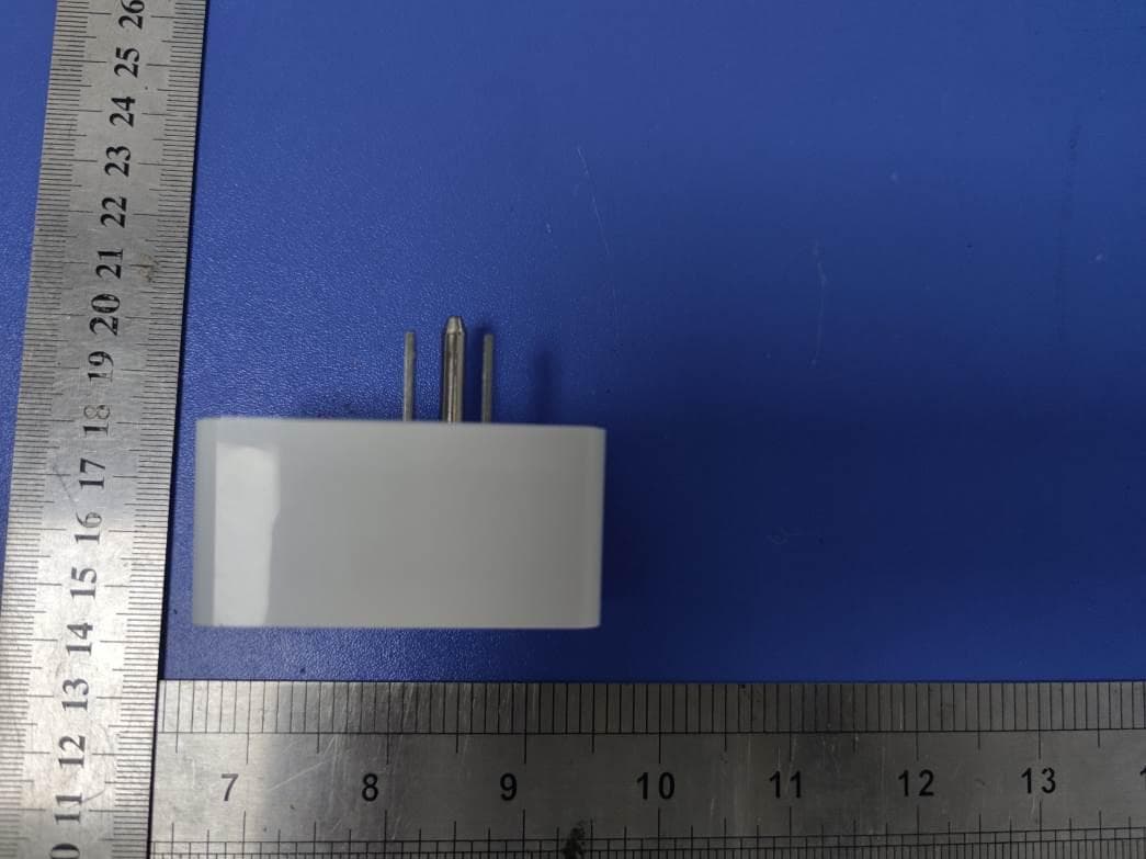 Smart Plug - FCC ID 2AVCH-AT1505 - Guangdong Bekey Technology Co.,Ltd.