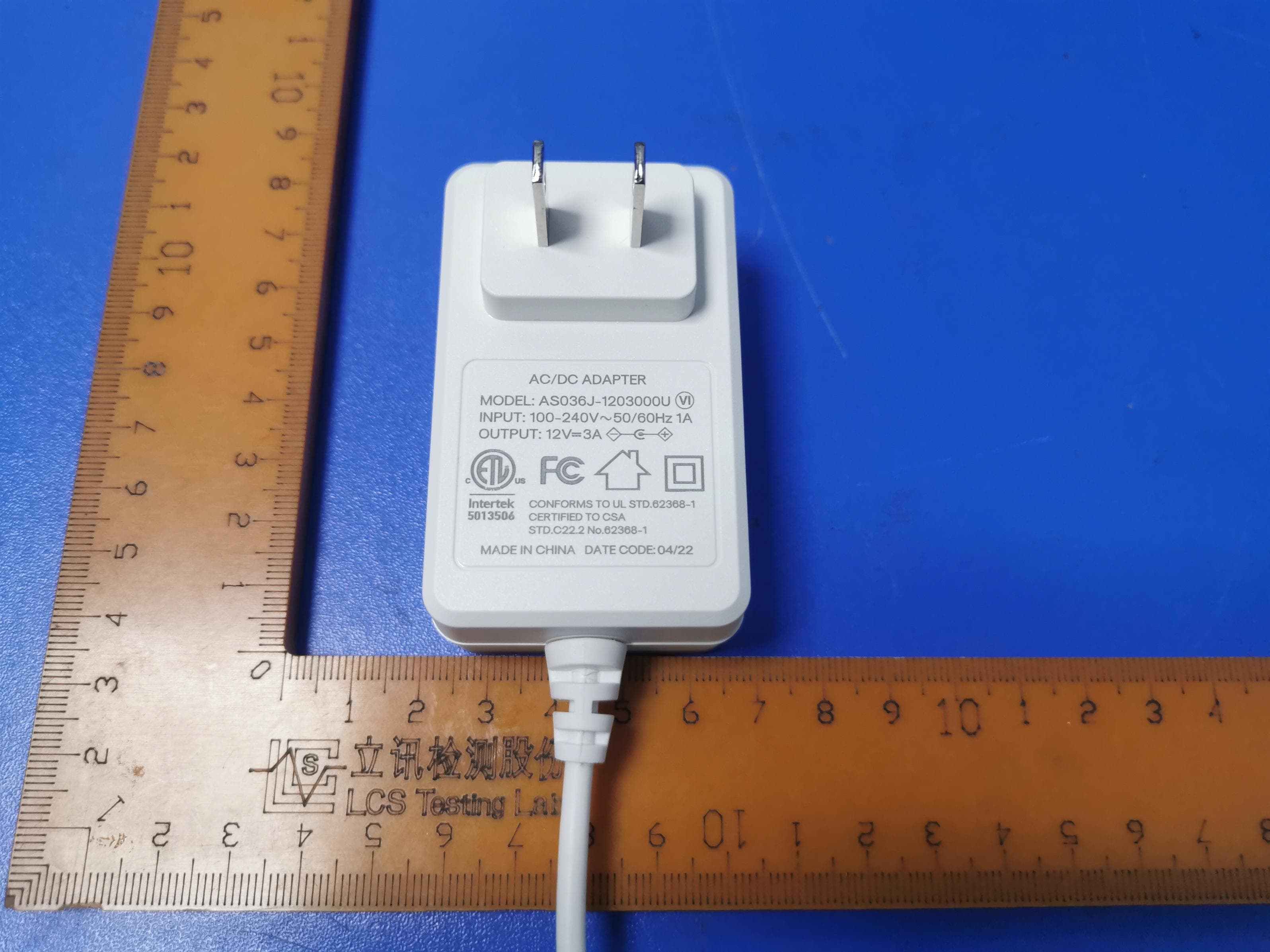 Vanity Mirror Speaker - FCC ID 2AVCH-AT1653 - Guangdong Bekey Technology Co.,Ltd. (4)