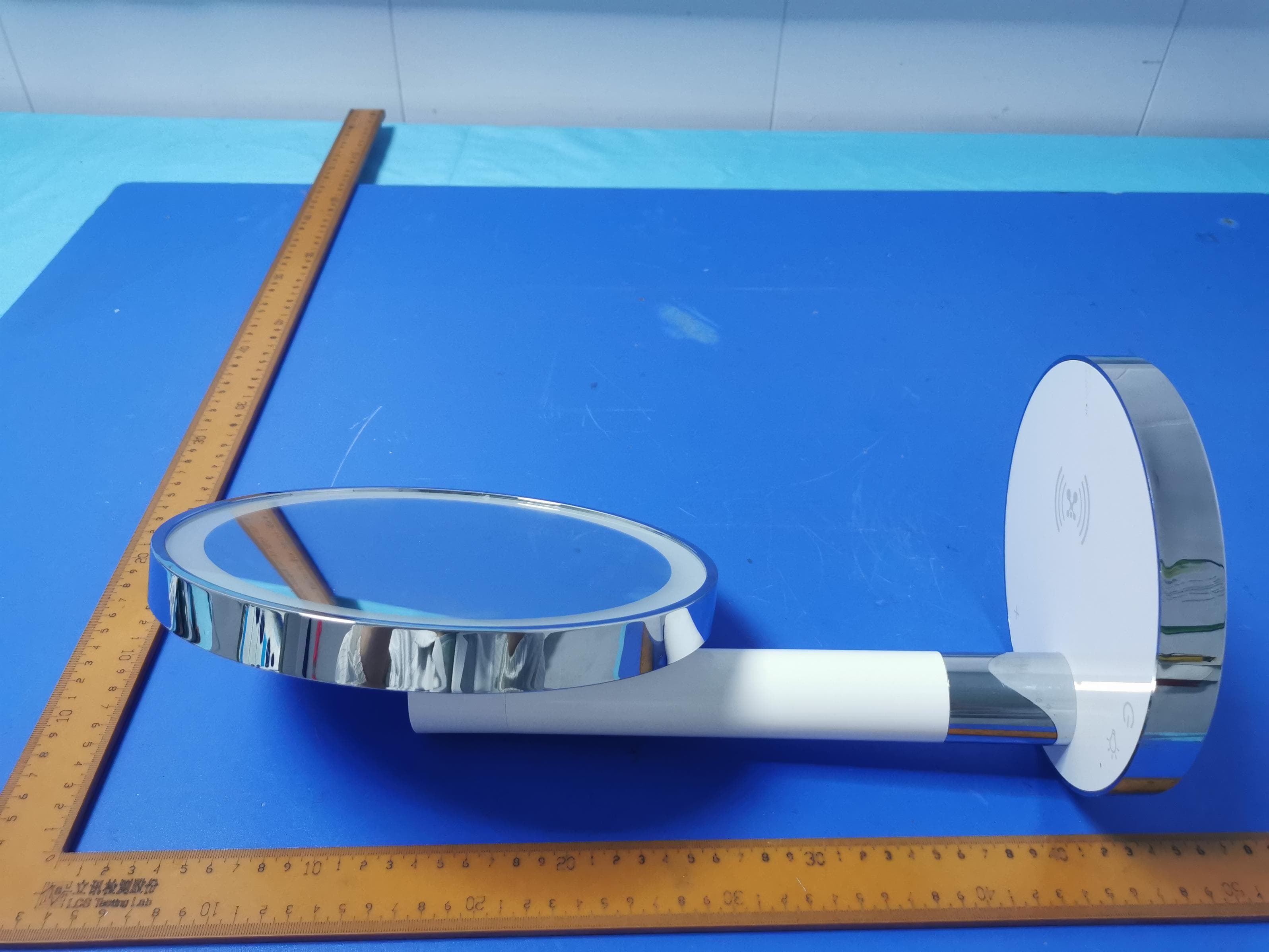 Vanity Mirror Speaker - FCC ID 2AVCH-AT1653 - Guangdong Bekey Technology Co.,Ltd. (5)