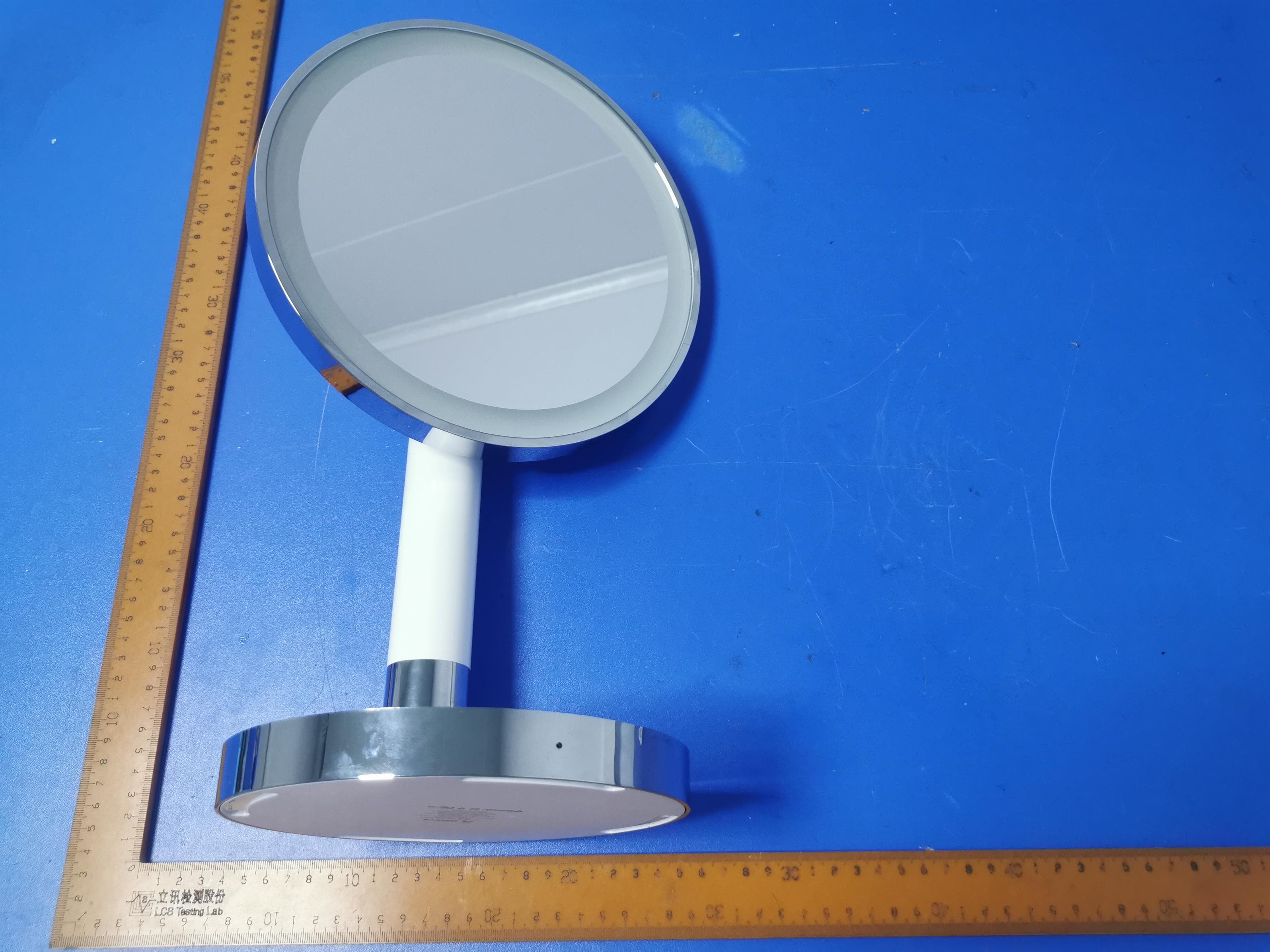 Vanity Mirror Speaker - FCC ID 2AVCH-AT1653 - Guangdong Bekey Technology Co.,Ltd. (2)