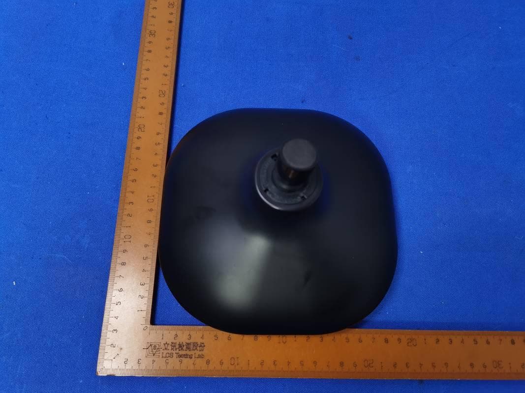 Shower Head Speaker - FCC ID 2AVCH-AT1817 - Guangdong Bekey Technology Co.,Ltd.