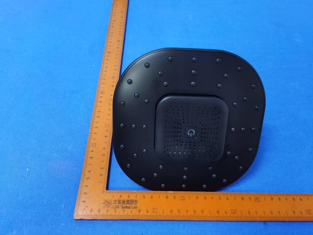 Shower Head Speaker - FCC ID 2AVCH-AT1817 - Guangdong Bekey Technology Co.,Ltd. (5)