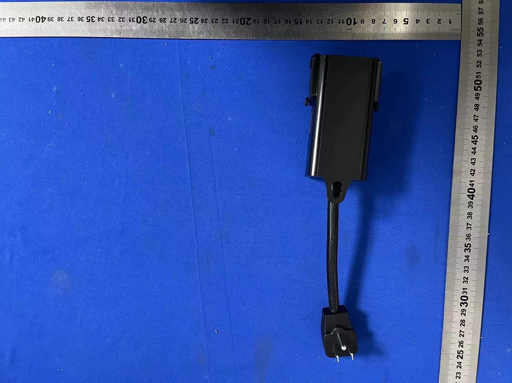Smart Outdoor Plug - FCC ID 2AVCH-AT2010 - Guangdong Bekey Technology Co.,Ltd.