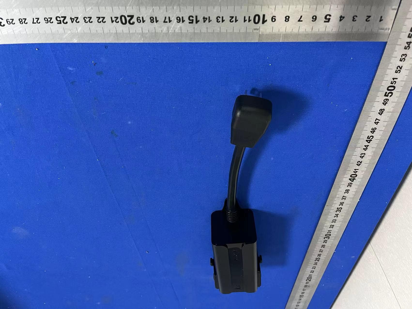 Smart Outdoor Plug - FCC ID 2AVCH-AT2010 - Guangdong Bekey Technology Co.,Ltd. (3)