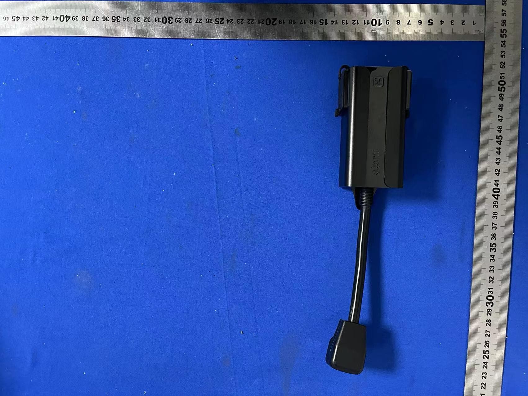 Smart Outdoor Plug - FCC ID 2AVCH-AT2010 - Guangdong Bekey Technology Co.,Ltd. (2)