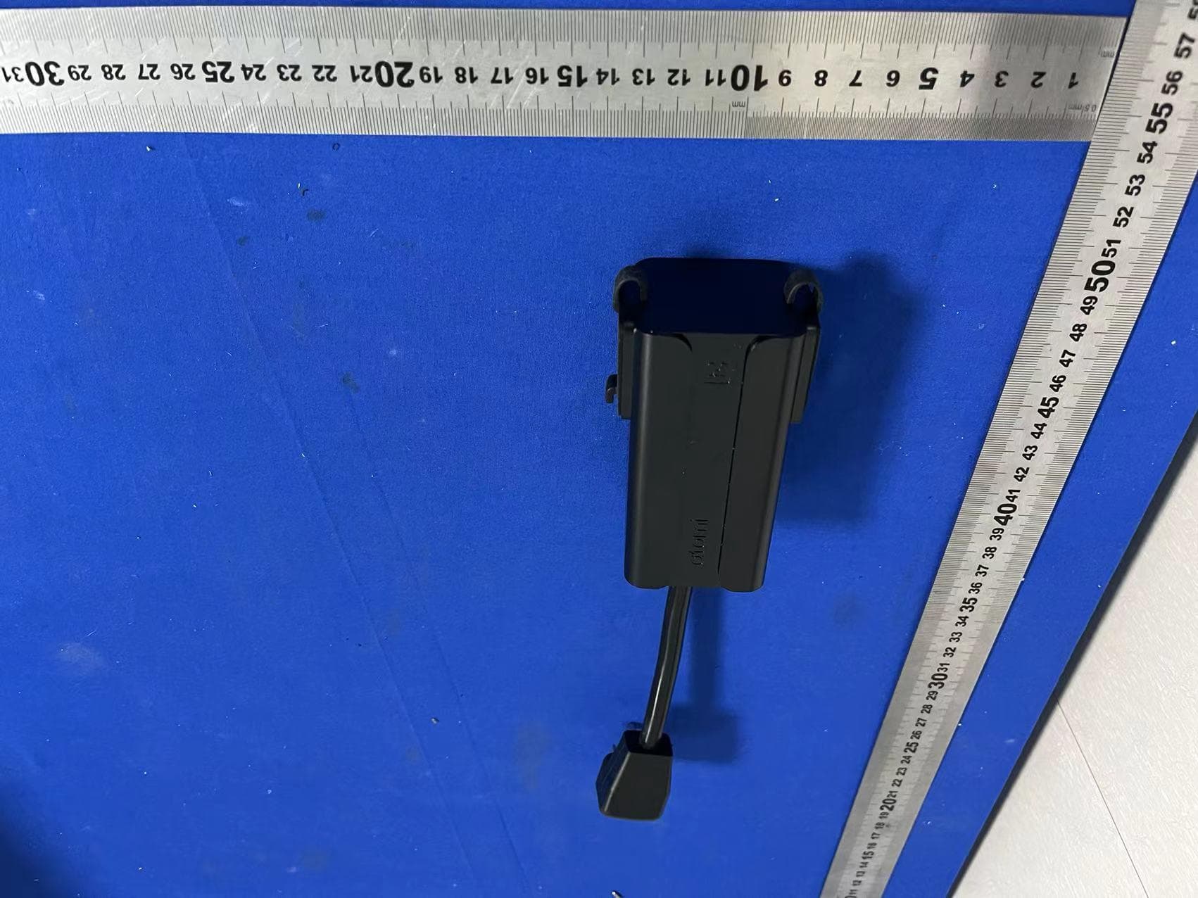 Smart Outdoor Plug - FCC ID 2AVCH-AT2010 - Guangdong Bekey Technology Co.,Ltd. (5)