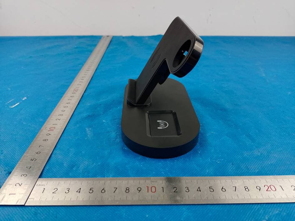 wireless charging stand - FCC ID 2AVCH-STG-6761-KB - Guangdong Bekey Technology Co.,Ltd. (2)