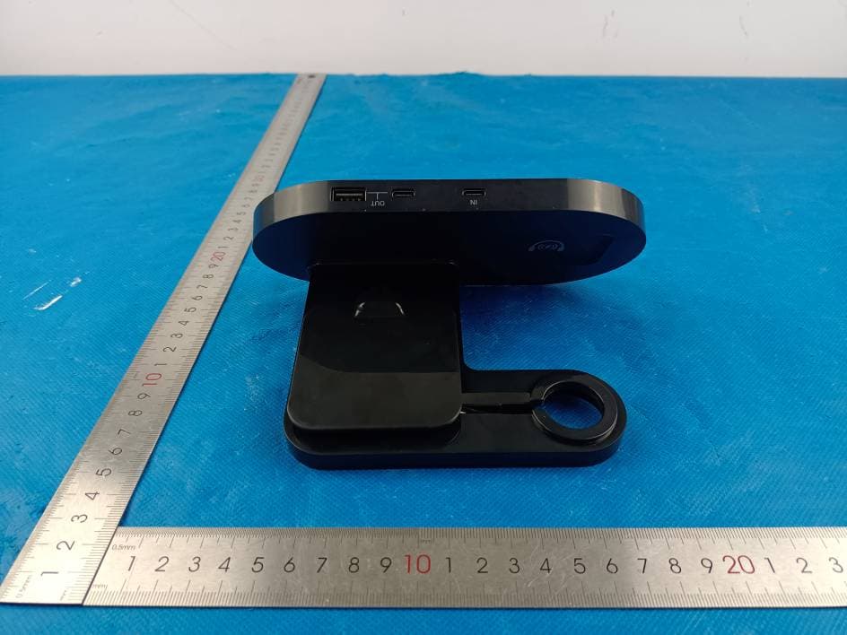 wireless charging stand - FCC ID 2AVCH-STG-6761-KB - Guangdong Bekey Technology Co.,Ltd. (3)