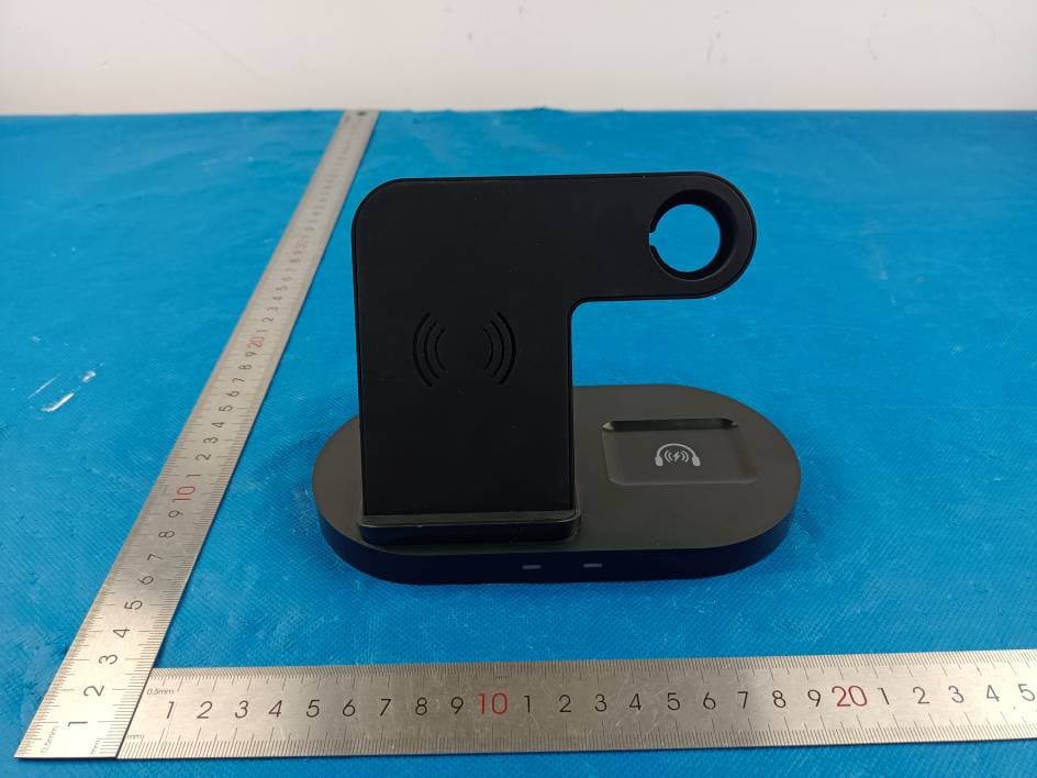wireless charging stand - FCC ID 2AVCH-STG-6761-KB - Guangdong Bekey Technology Co.,Ltd. (5)
