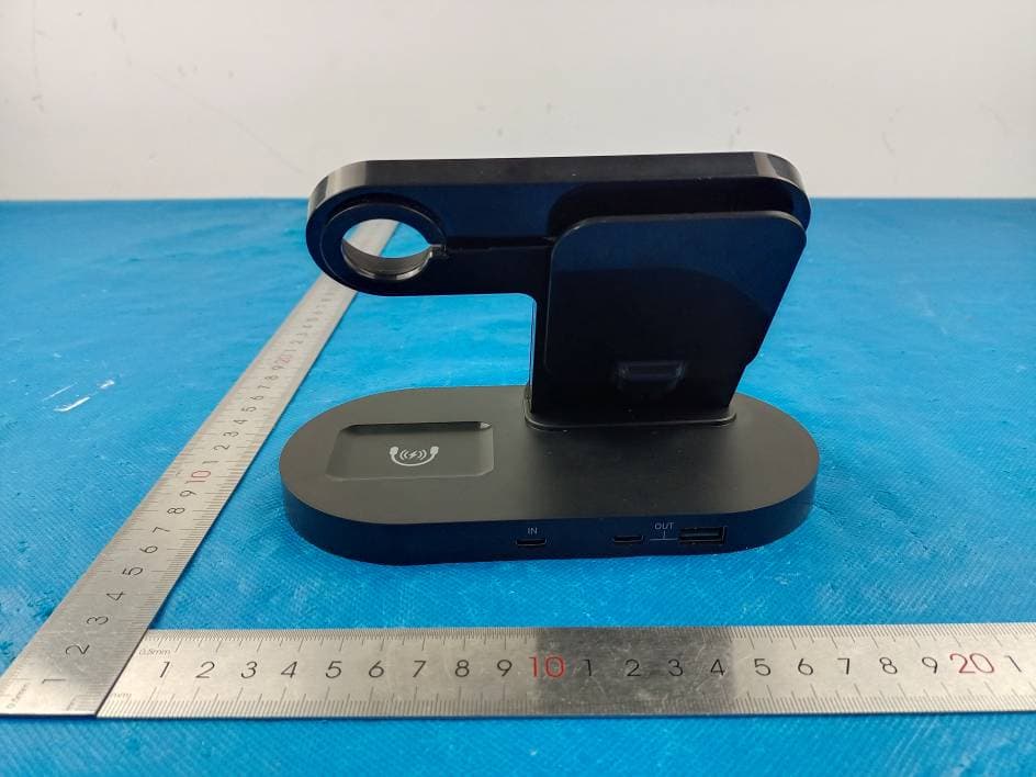 wireless charging stand - FCC ID 2AVCH-STG-6761-KB - Guangdong Bekey Technology Co.,Ltd. (4)