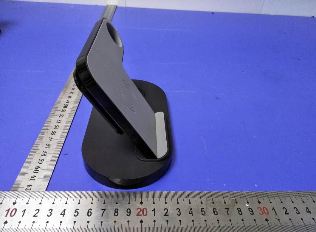 3 in 1 Wireless Charger - FCC ID 2AVCH-WC303 - Guangdong Bekey Technology Co.,Ltd. (3)
