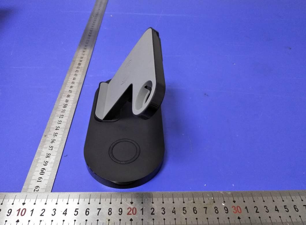 3 in 1 Wireless Charger - FCC ID 2AVCH-WC303 - Guangdong Bekey Technology Co.,Ltd. (5)