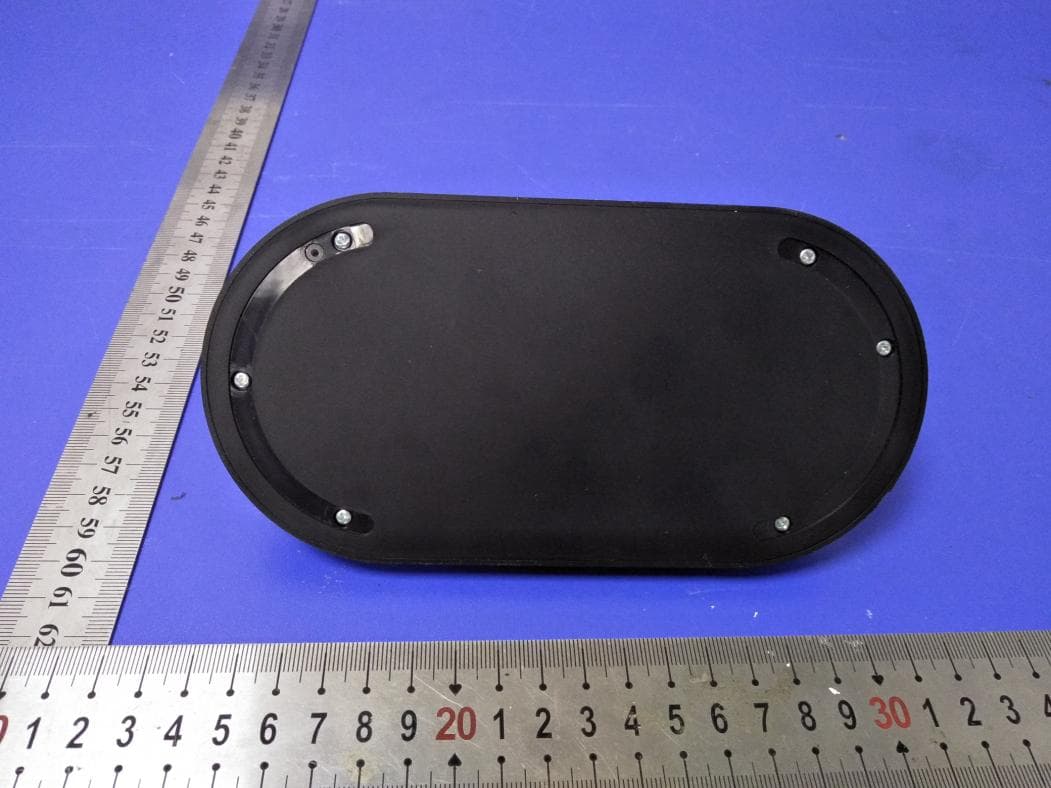 3 in 1 Wireless Charger - FCC ID 2AVCH-WC303 - Guangdong Bekey Technology Co.,Ltd. (2)