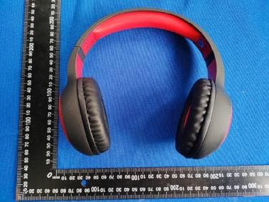 WIRELESS HEADPHONE - FCC ID 2AVCI-QYS-05 - HUIZHOU YESONG TECHNOLOGY CO.,LTD (2)