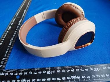 WIRELESS HEADPHONE - FCC ID 2AVCI-QYS-V7Q - HUIZHOU YESONG TECHNOLOGY CO.,LTD (5)