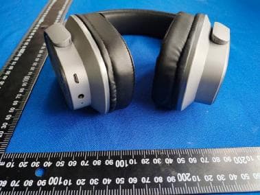 WIRELESS HEADPHONE - FCC ID 2AVCI-YS-BT9980 - HUIZHOU YESONG TECHNOLOGY CO.,LTD