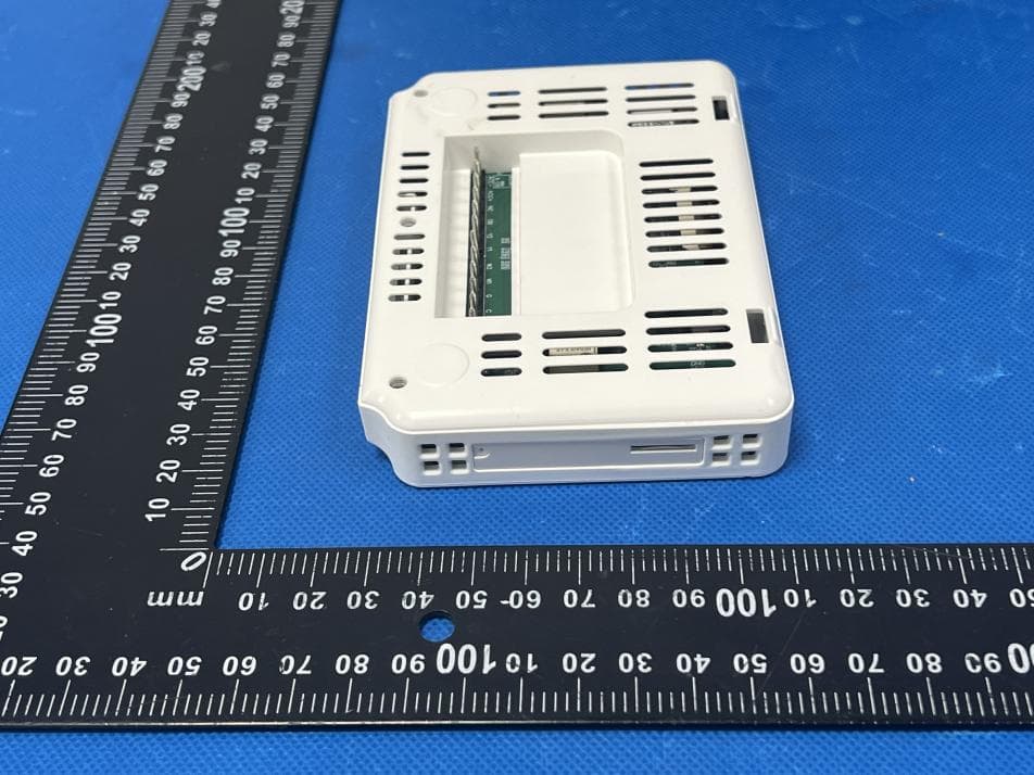 Thermostat - FCC ID 2AVCM-TJ919X - Vine Connected Corp. (5)