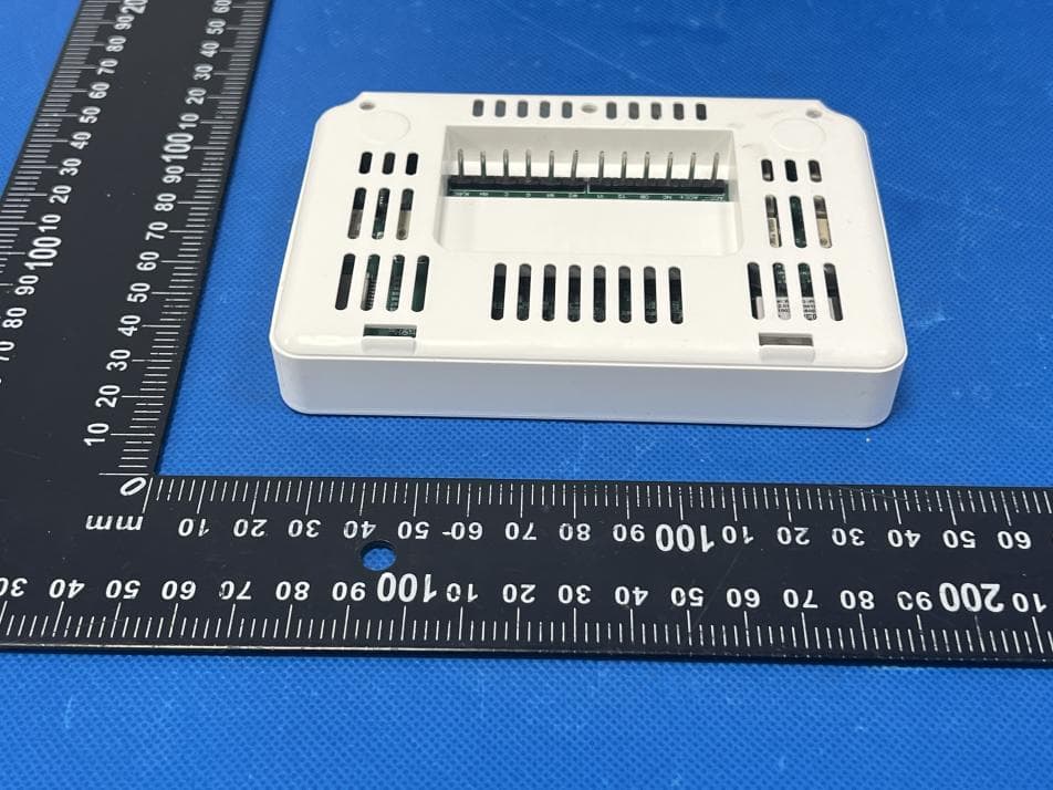 Thermostat - FCC ID 2AVCM-TJ919X - Vine Connected Corp. (4)